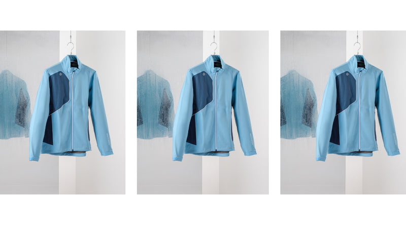 The Future of Waterproofs