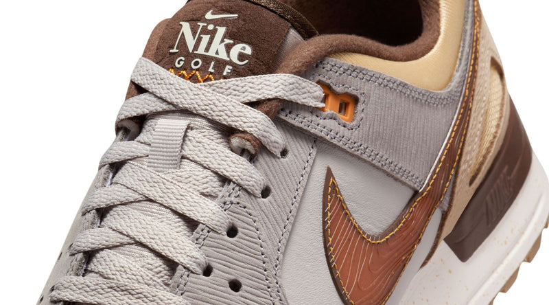 Unveiling Nike's Exclusive Golf Shoe Collection for the PGA Championship