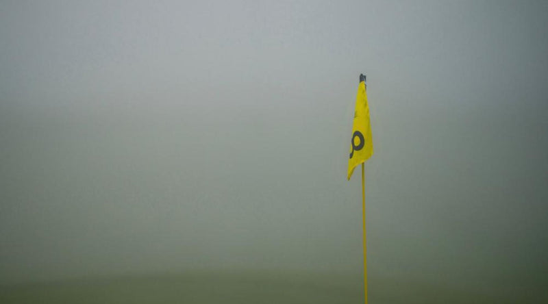 The PGA Championship is here