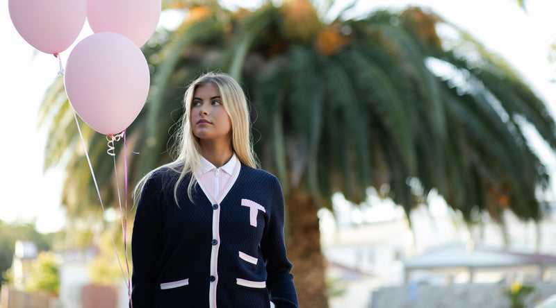 New Brand Alert: TILLEY