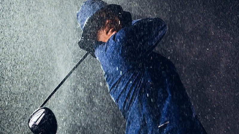 Zero Restriction Joins the TRENDYGOLF Lineup