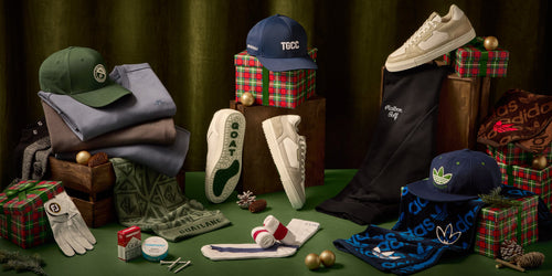 Golf Gifts For Him