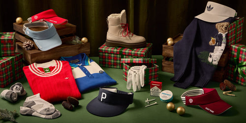 Golf Gifts For Her