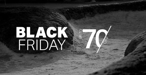 Men's Golf Mid-Layers Black Friday Sale