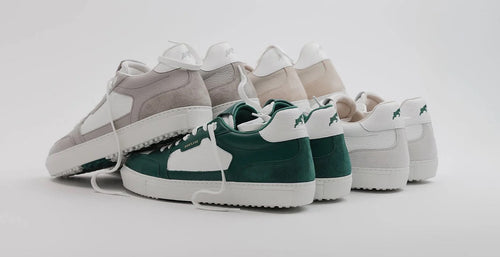 Men's GOATLANE Golf Sneakers