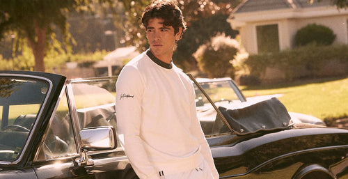 Men's J Pritchard Sweatshirts