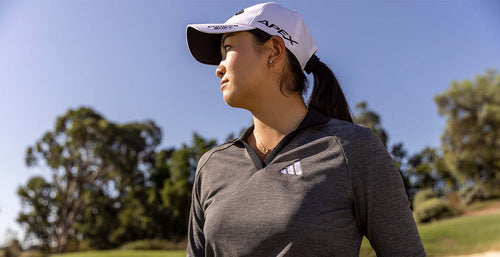 Women's Adidas Golf Apparel