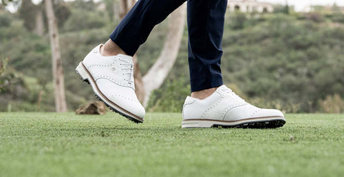 Men's Footjoy Golf Apparel & Shoes