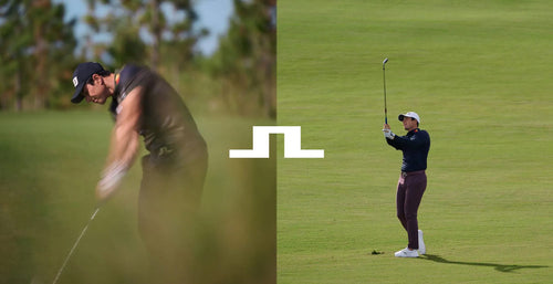 Men's J.LINDEBERG Golf Apparel