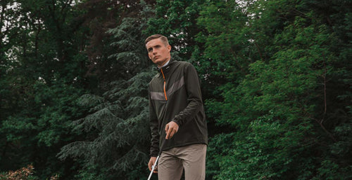 Men's KJUS Golf Apparel