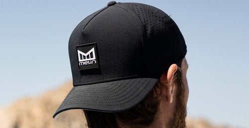 Mens Melin Golf Hats