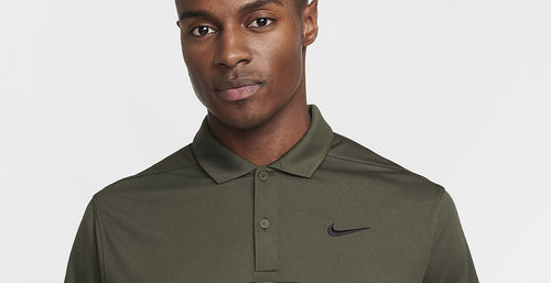 Men's Nike Golf Apparel & Shoes