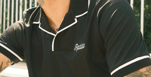 Men's Radda Golf Apparel