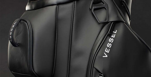 Vessel Golf Bags