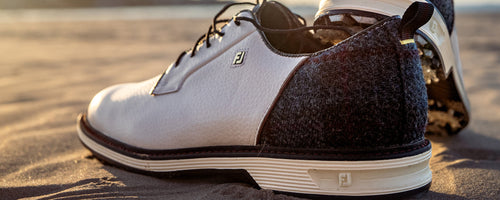 The Open 2025 Limited Edition Apparel and Shoes
