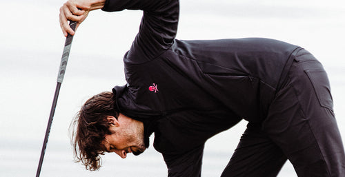 Men's G/FORE x TRENDYGOLF Skull & Tees Collection