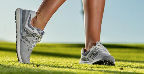 Women's New Balance Golf Shoes