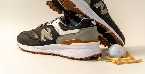 Men's New Balance Golf Shoes