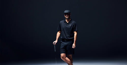 Men's Reigning Champ Golf Apparel