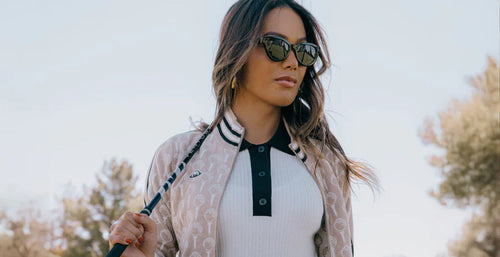 Women's Radmor Golf Apparel