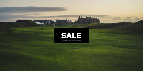 Extracurricular Men’s Apparel Sale