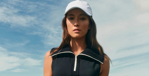 Tilley Women's Golf Apparel - Stylish and Functional Golfwear