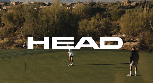Women's Head Golf Apparel