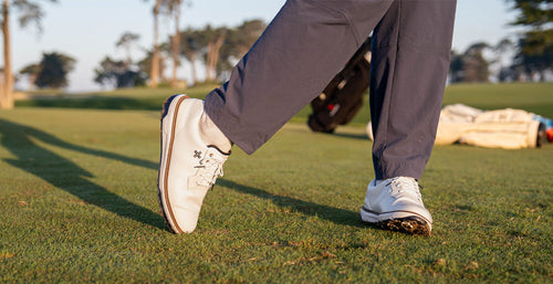 Men's PAYNTR Golf Shoes