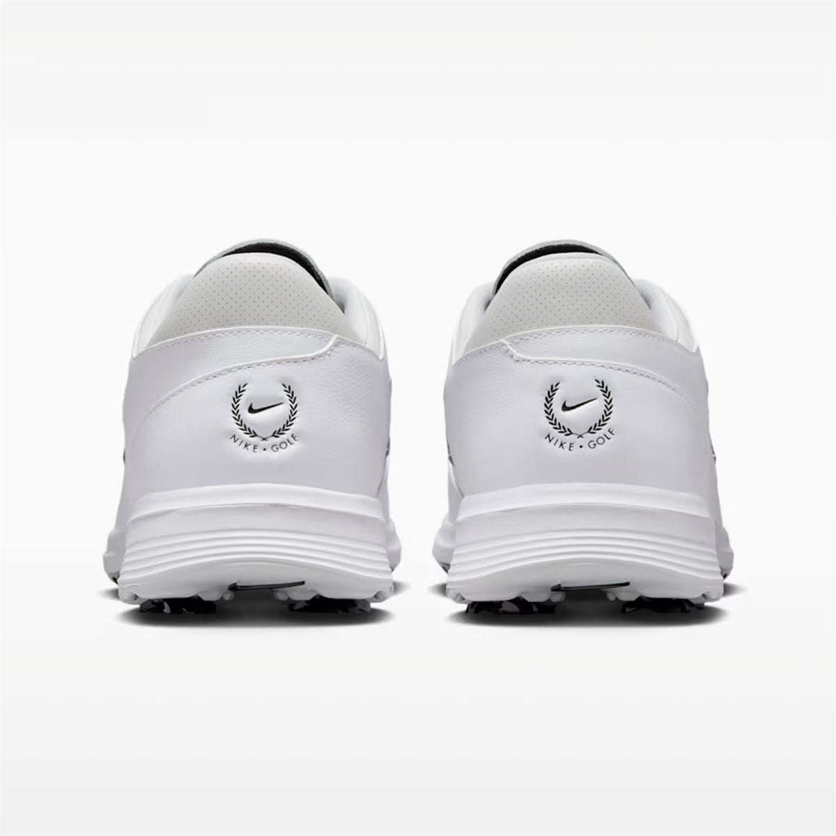 Victory Tour 4 Spiked Golf Shoes White/Black/Photon Dust