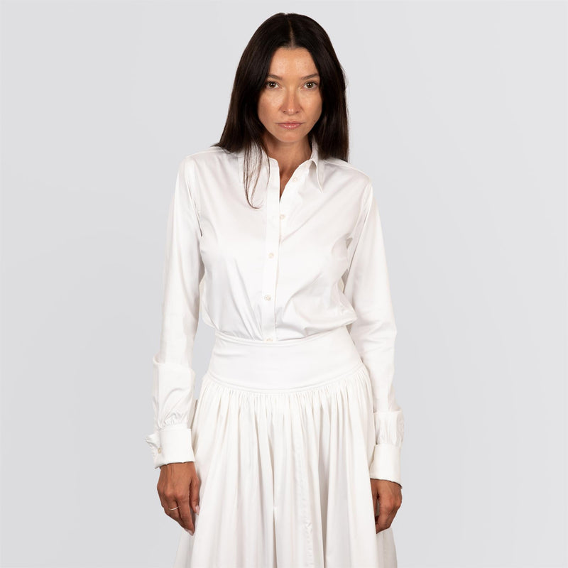 Womens Audrey Body Suit