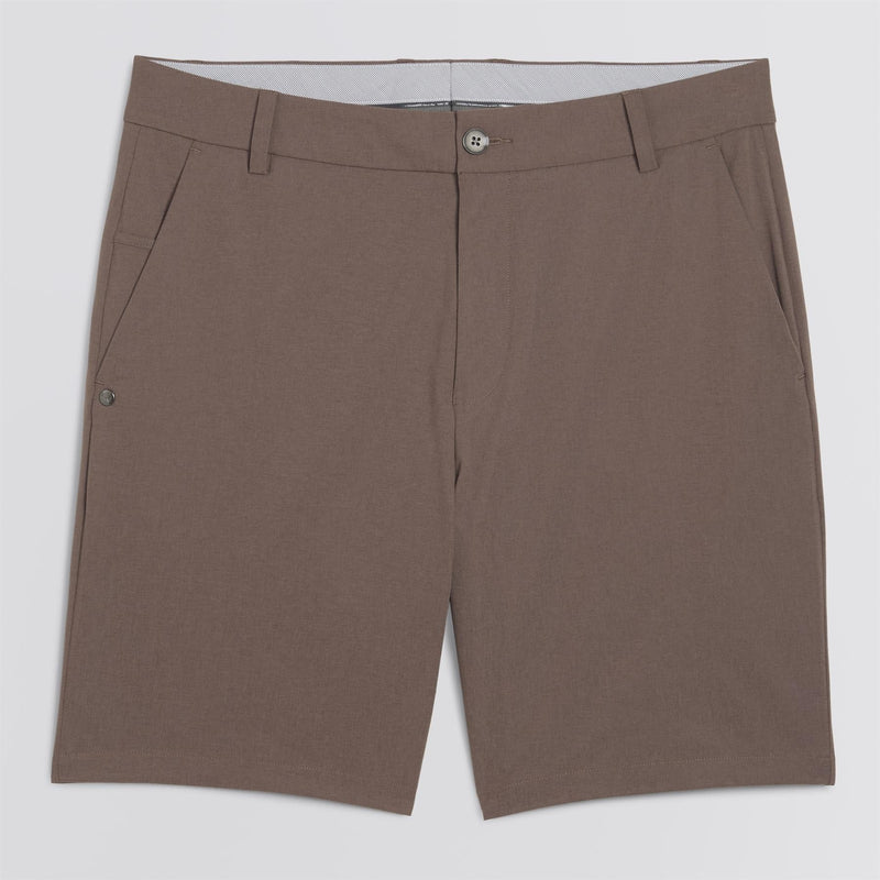 101 Avant Shorts Flat Bronze