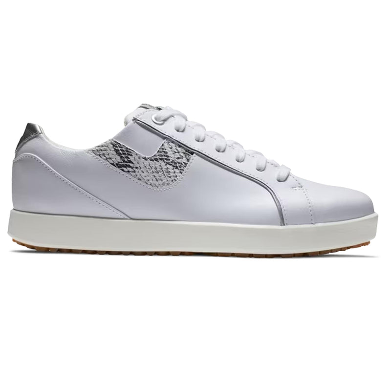 Womens Links Golf Shoe