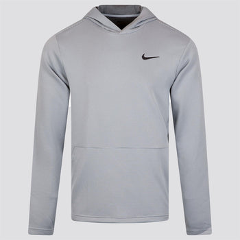 nike hyper dry long sleeve hooded breathe top