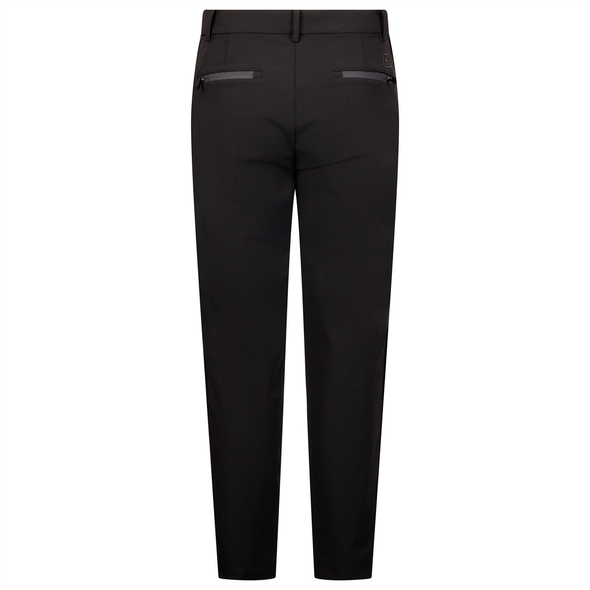 Womens Clubhouse Pants Black