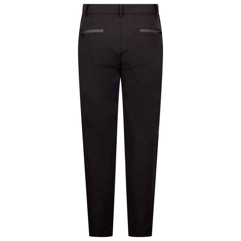 Womens Clubhouse Pants Black