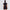 Womens Paloma Polo Black