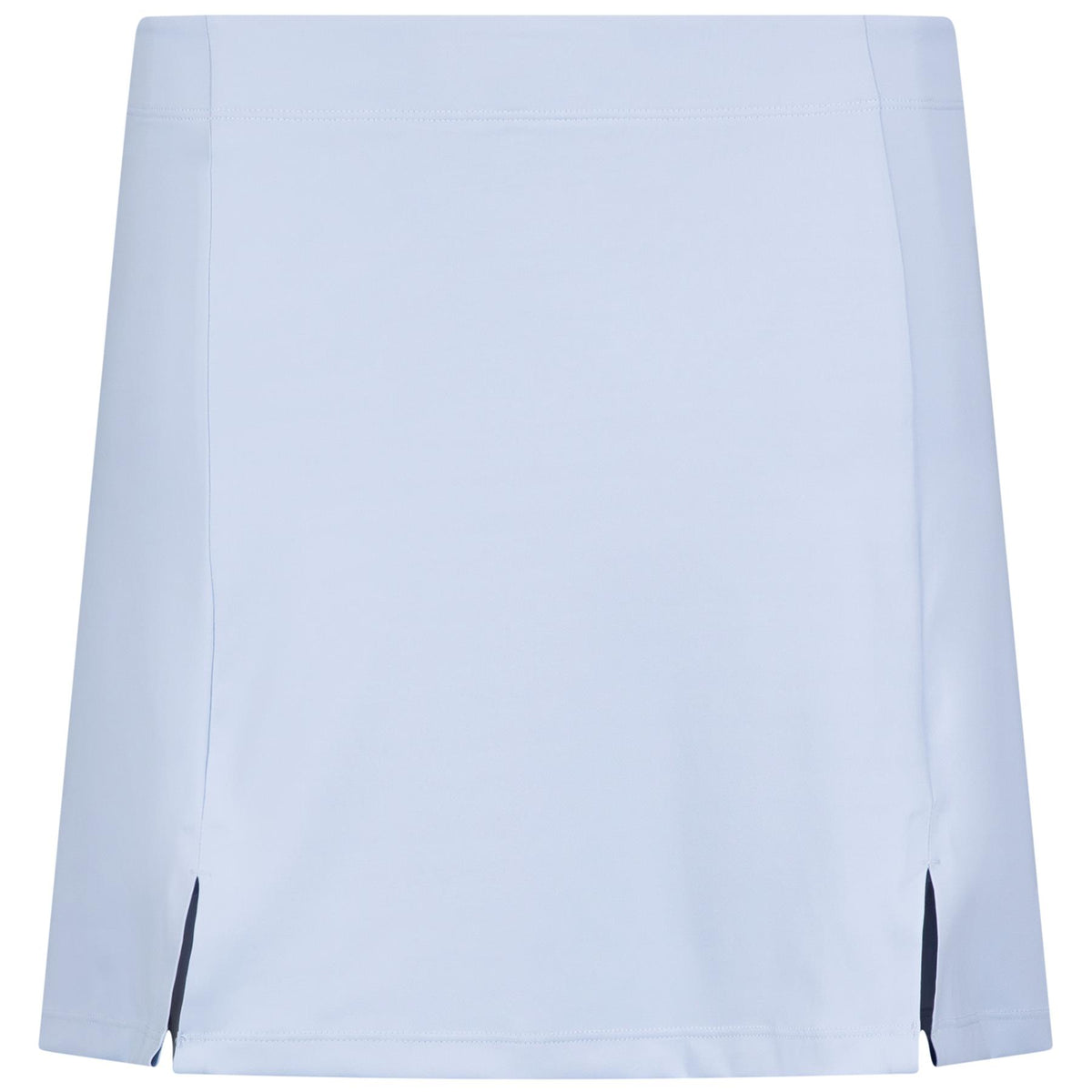 Womens Sunfire Skort Brunnera Blue