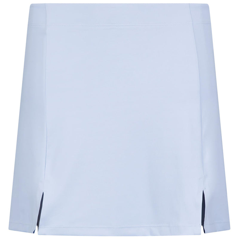 Womens Sunfire Skort Brunnera Blue