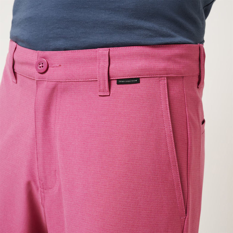 Sand Harbor Shorts Rose Wine