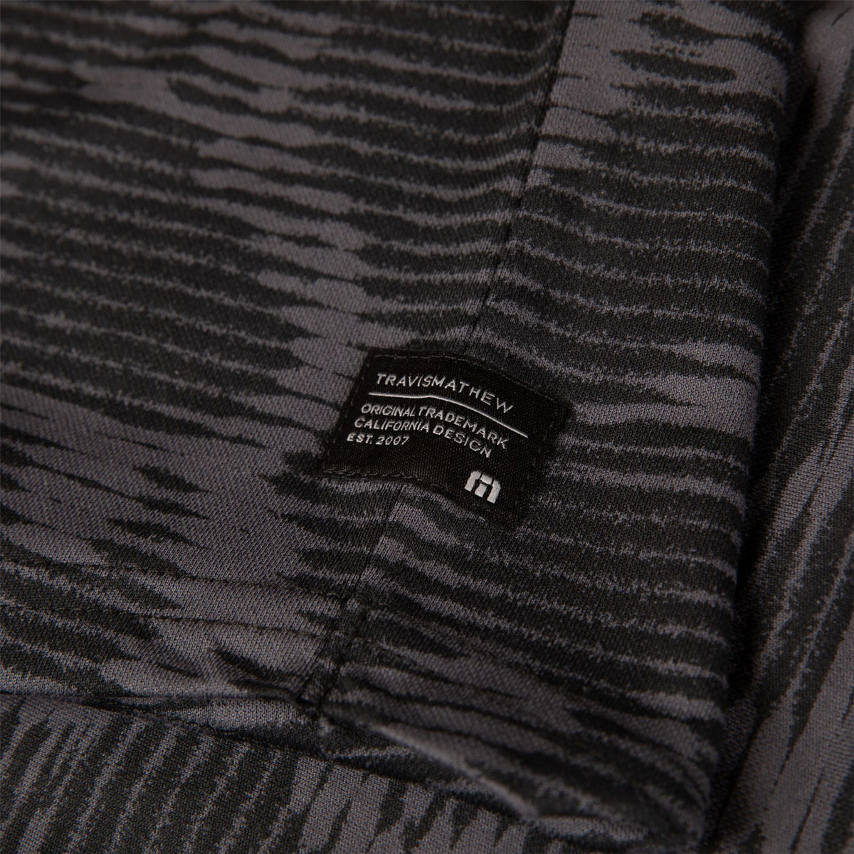 Study Abroad Polo Black