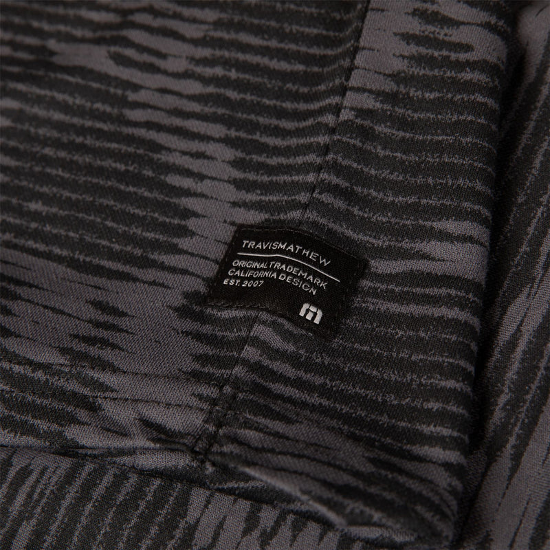 Study Abroad Polo Black