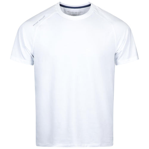 Aurora Performance T-Shirt White - 2024