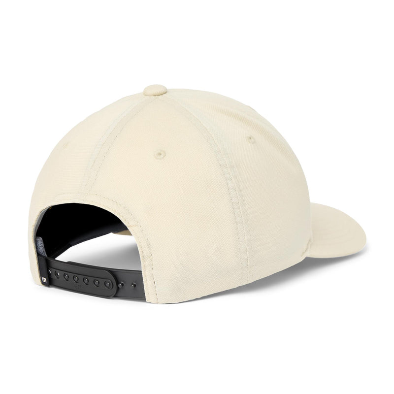In The Chase Snapback Italian Sand