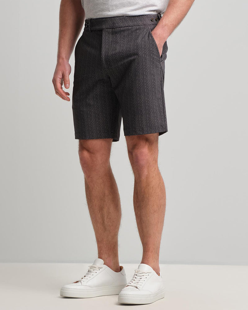 Belfry Performance Short