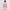Womens Cotton Milano Cardigan Pink