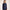 Womens Rain Rescue 2.5L Jacket Atlanta Blue