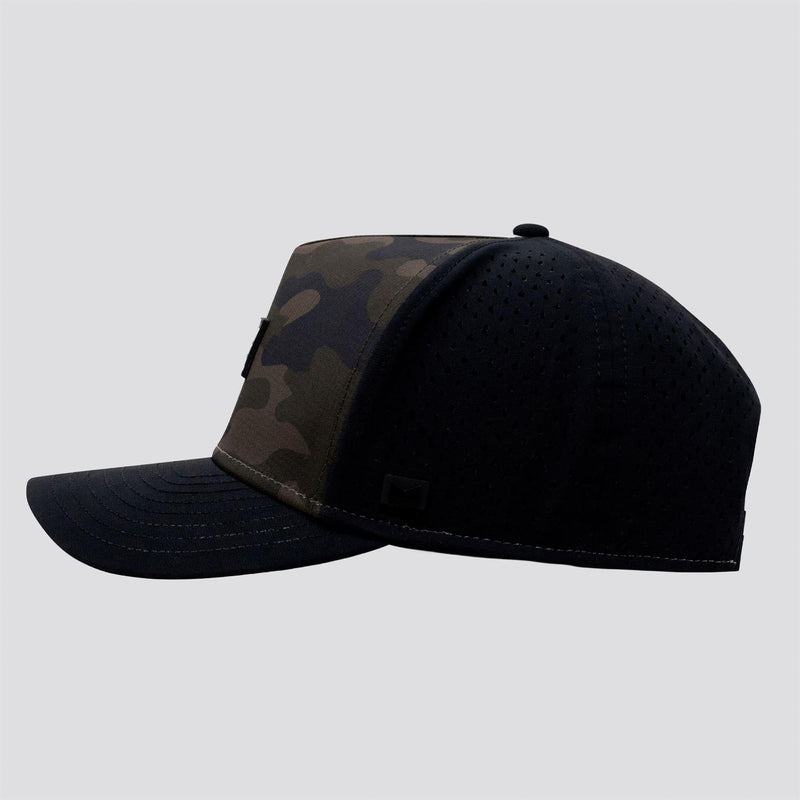 Hydro Odysea Brick Olive Camo