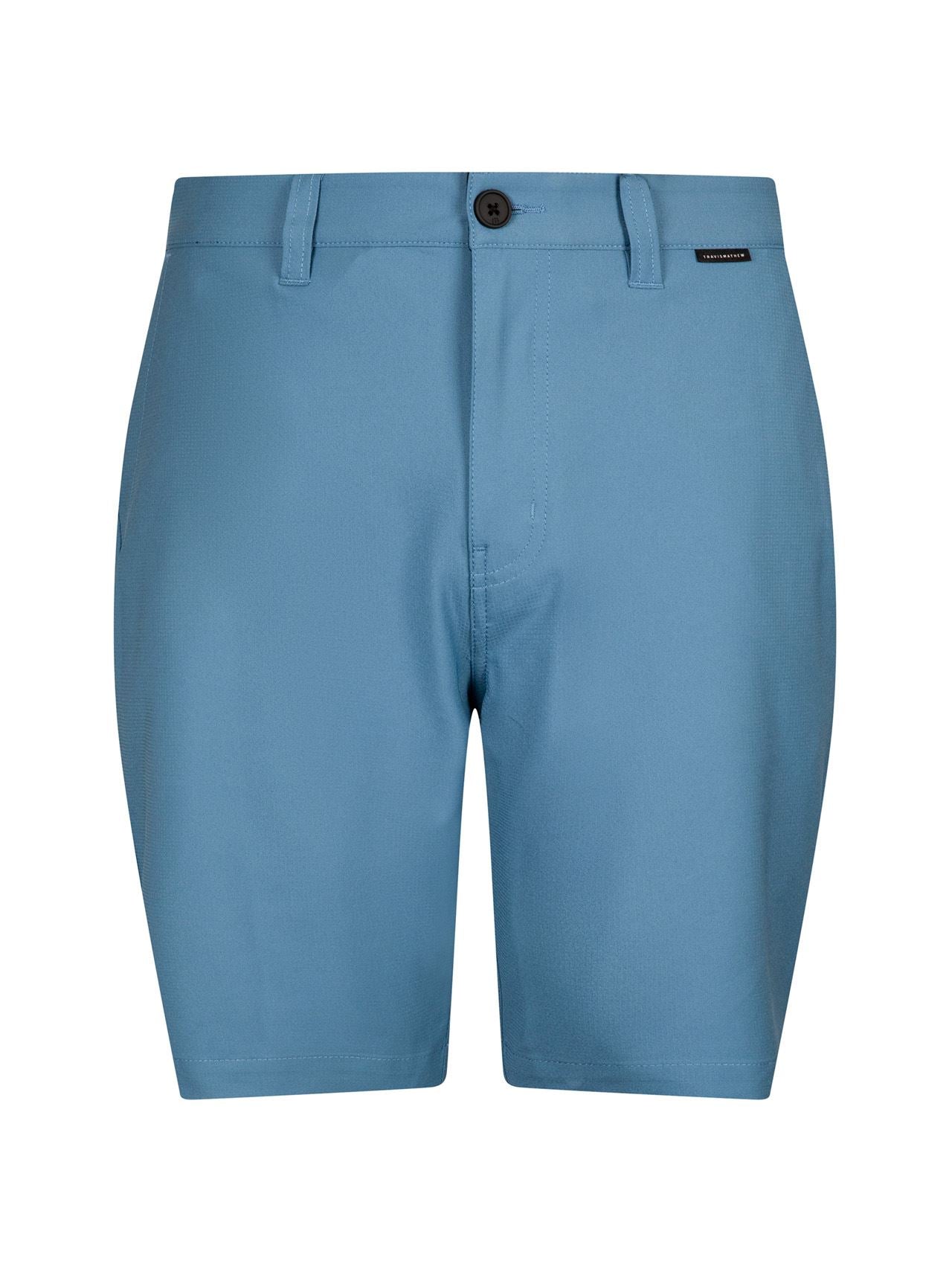 Wanderlust Shorts Copen Blue