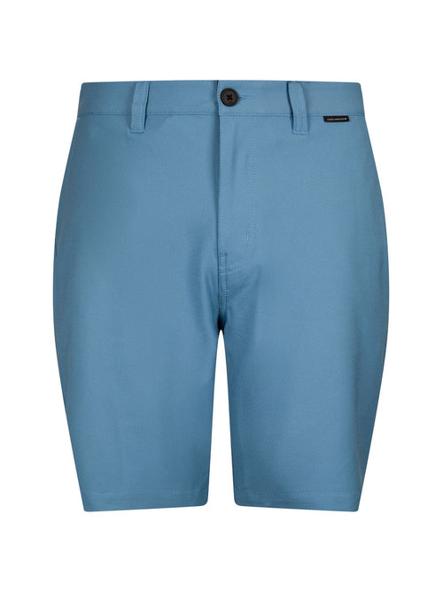 Wanderlust Shorts Copen Blue