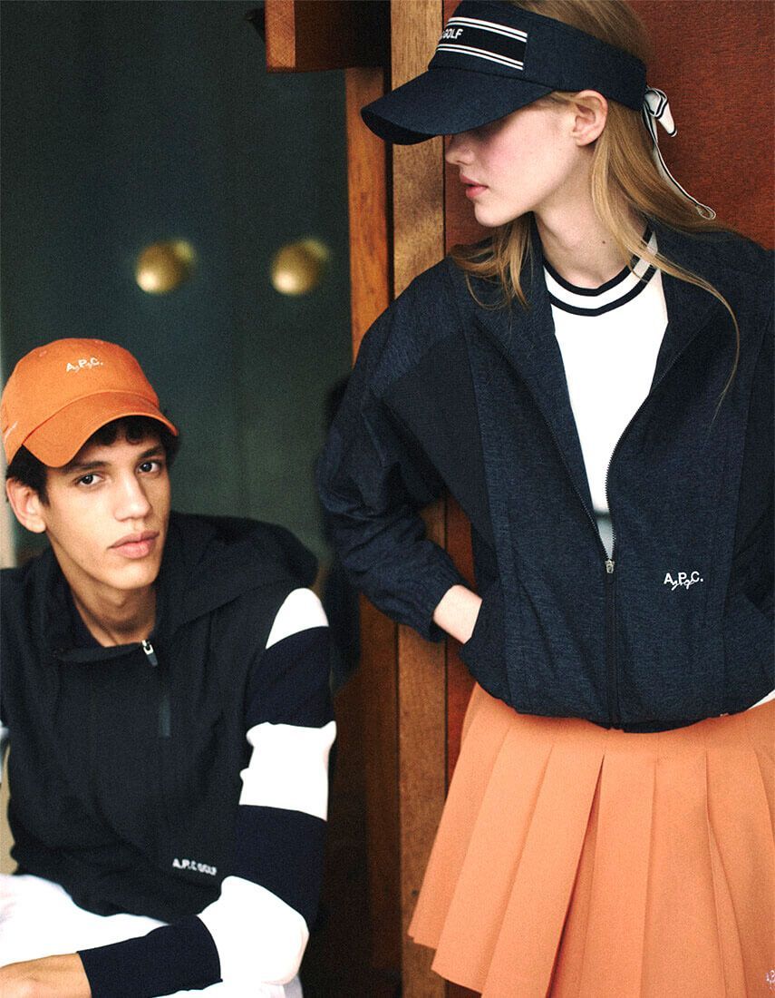 A.P.C
